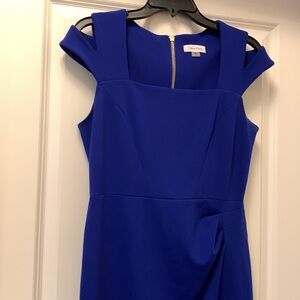 Calvin Klein dress